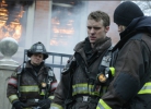 Chicago Fire | Chicago Med 217 - Photos Promo NBC 