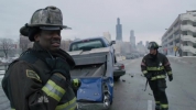 Chicago Fire | Chicago Med 217 - Captures 