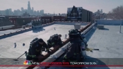 Chicago Fire | Chicago Med 218 - Captures 