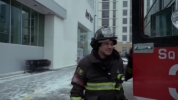 Chicago Fire | Chicago Med 218 - Captures 