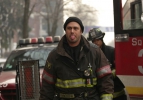 Chicago Fire | Chicago Med 220 - Behind the scene 