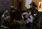 Chicago Fire | Chicago Med 222 - Photos Promos NBC 