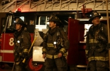 Chicago Fire | Chicago Med 222 - Photos Promos NBC 