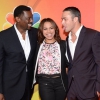 Chicago Fire | Chicago Med NBC Upfronts 2014 