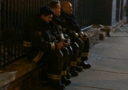 Chicago Fire | Chicago Med 222 - Behind the scene 
