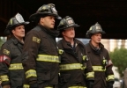 Chicago Fire | Chicago Med 301 - Photos Promos NBC 