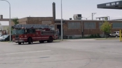 Chicago Fire | Chicago Med 301 - Captures 