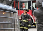 Chicago Fire | Chicago Med 301 - Behind the scene 