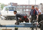 Chicago Fire | Chicago Med 302 - Photos Promos NBC 