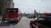 Chicago Fire | Chicago Med 303 - Captures 