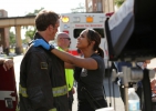 Chicago Fire | Chicago Med 303 - Behind the scene 