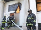 Chicago Fire | Chicago Med 304 - Photos Promos NBC 