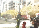 Chicago Fire | Chicago Med 304 - Behind the scene 