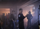 Chicago Fire | Chicago Med 307 - Behind the scene 