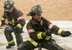 Chicago Fire | Chicago Med 308 - Photos Promos NBC 