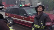 Chicago Fire | Chicago Med 308 - Captures 