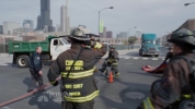 Chicago Fire | Chicago Med 309 - Captures 