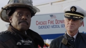 Chicago Fire | Chicago Med 309 - Captures 