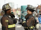 Chicago Fire | Chicago Med 309 - Behind the scene 