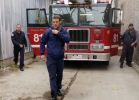 Chicago Fire | Chicago Med 310 - Photos Promos NBC 