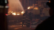 Chicago Fire | Chicago Med 101 - Captures 