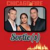 Chicago Fire | Chicago Med Logos Quartier 