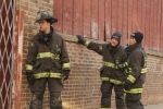 Chicago Fire | Chicago Med 311 - Photos Promos NBC 