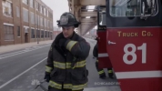 Chicago Fire | Chicago Med 311 - Captures 