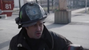 Chicago Fire | Chicago Med 311 - Captures 