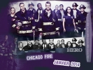 Chicago Fire | Chicago Med Archives 2014 