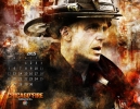 Chicago Fire | Chicago Med Les Calendriers NBC 2015 