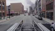 Chicago Fire | Chicago Med 313 - Captures 