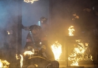 Chicago Fire | Chicago Med 315 - Photos Promos NBC 