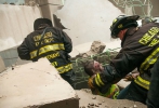 Chicago Fire | Chicago Med 102 - Photos Promos NBC 