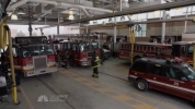 Chicago Fire | Chicago Med 315 - Captures 