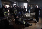 Chicago Fire | Chicago Med 315 - Behind the scene 