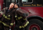 Chicago Fire | Chicago Med 315 - Behind the scene 
