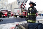 Chicago Fire | Chicago Med 316 - Photos Promos NBC 