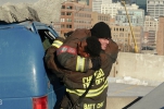 Chicago Fire | Chicago Med 316 - Photos Promos NBC 