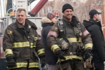 Chicago Fire | Chicago Med 316 - Behind the scene 