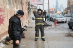 Chicago Fire | Chicago Med 316 - Behind the scene 