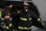 Chicago Fire | Chicago Med 317 - Photos Promos NBC 