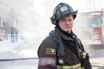Chicago Fire | Chicago Med 318 - Photos Promos NBC 
