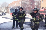 Chicago Fire | Chicago Med 318 - Photos Promos NBC 