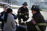 Chicago Fire | Chicago Med 320 - Photos promos NBC 