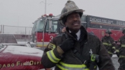 Chicago Fire | Chicago Med 320 - Captures 