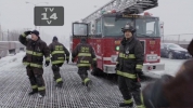 Chicago Fire | Chicago Med 320 - Captures 