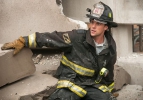Chicago Fire | Chicago Med Matthew Casey : personnage de la srie 