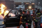 Chicago Fire | Chicago Med 322 - Photos Promos NBC 