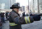 Chicago Fire | Chicago Med 322 - Behind the scene 